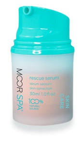 Moor Spa Rescue Serum