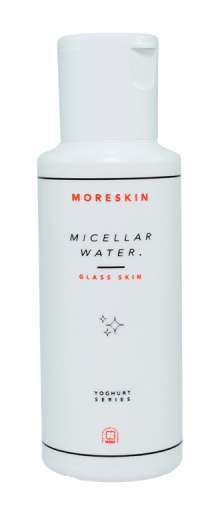 Moreskin Micellar Water