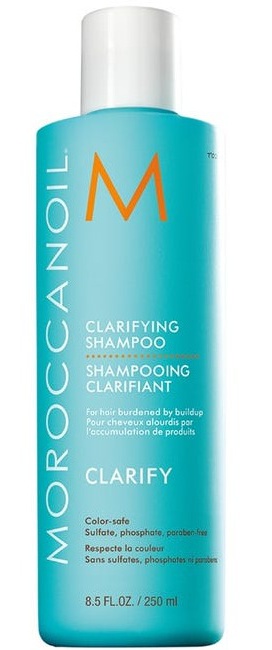 Moroccanoil Clarifying Shampoo