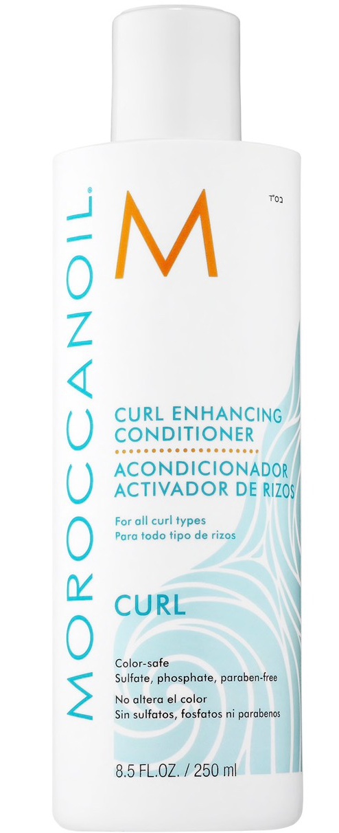 Moroccanoil Curl Enhancing Conditioner