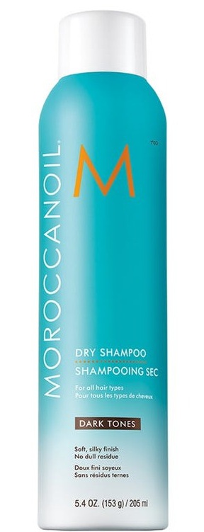 Moroccanoil Dry Shampoo Dark Tones