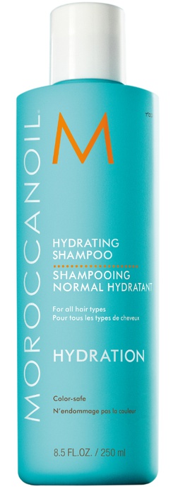 Moroccanoil Hydrating Shampoo