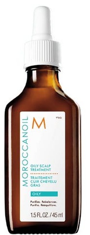 Moroccanoil Oily Scalp Treatment