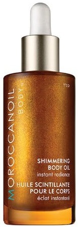 Moroccanoil Shimmering Body Oil