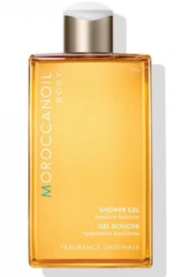 Moroccanoil Shower Gel