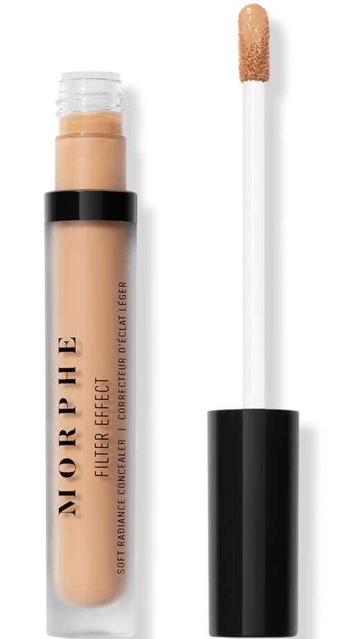 Morphe Filter Effect Soft Radiance Concealer