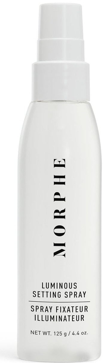 Morphe Luminous Setting Spray