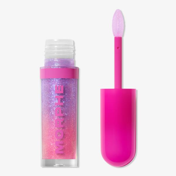 Morphe Lust Potion Bi Phase Lip Oil