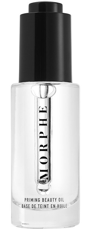 Morphe Priming Beauty Oil