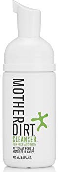 Mother Dirt Face & Body Cleanser