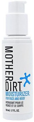Mother Dirt Moisturizer