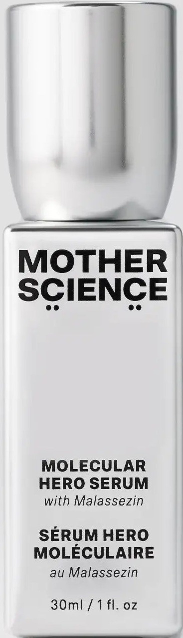 Mother Science Molecular Hero Serum