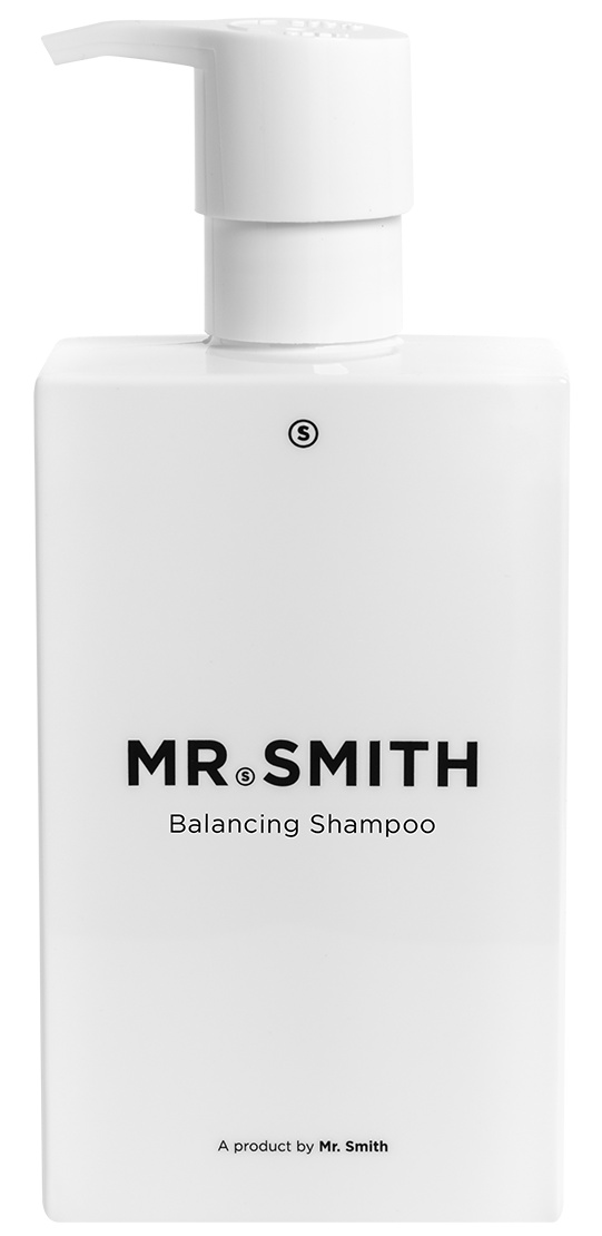 Mr. Smith Balancing Shampoo