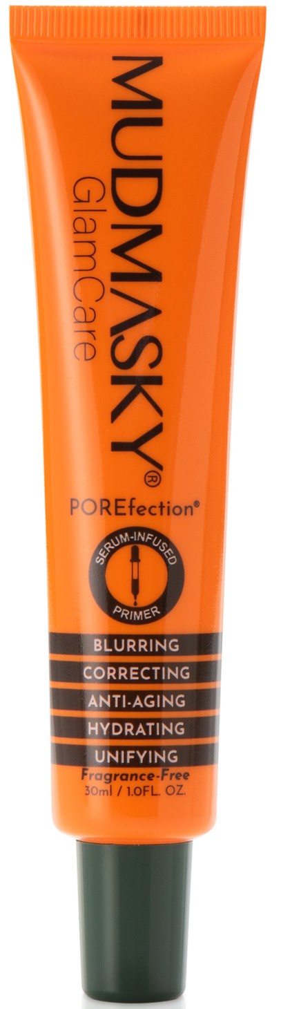 Mudmasky Porefection Serum Infused Primer