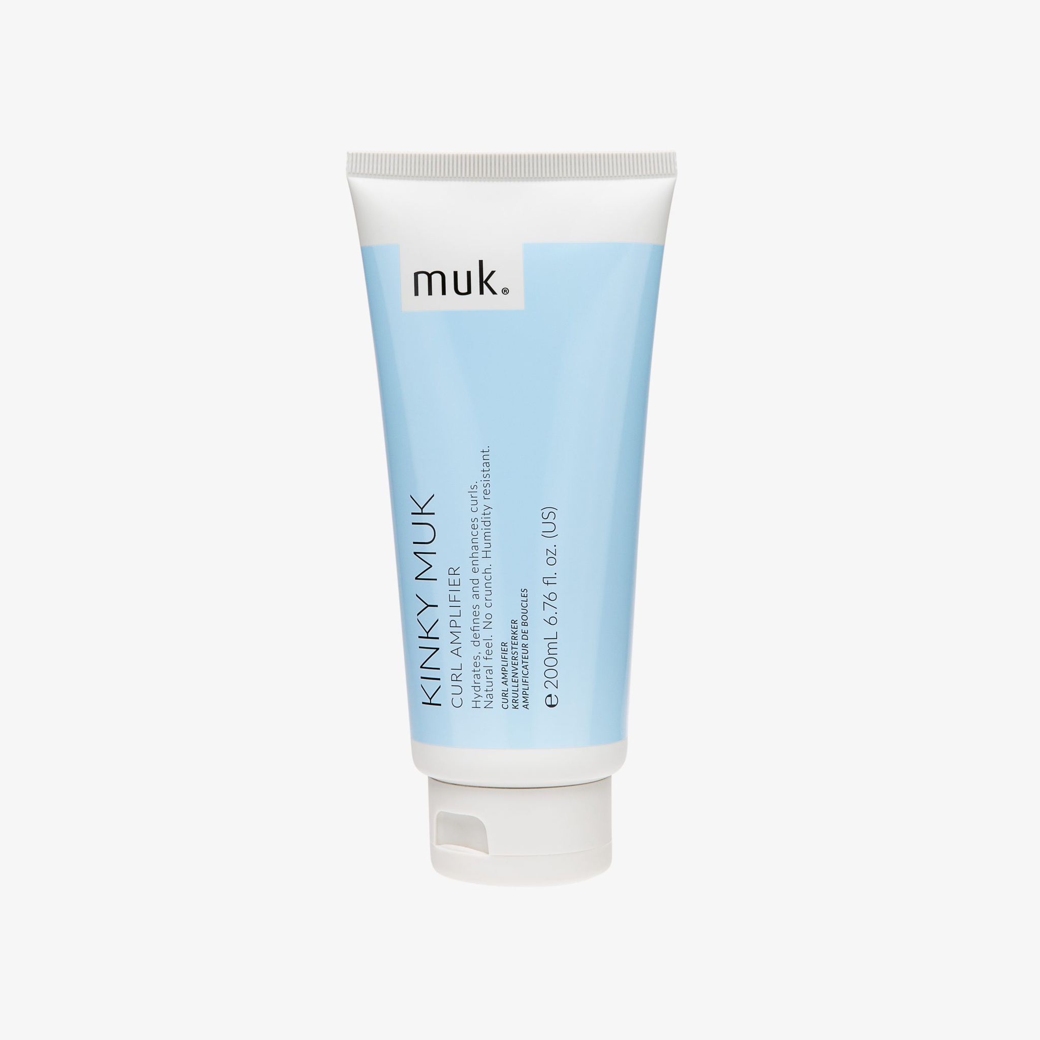 Muk Kinky Muk Curl Amplifier