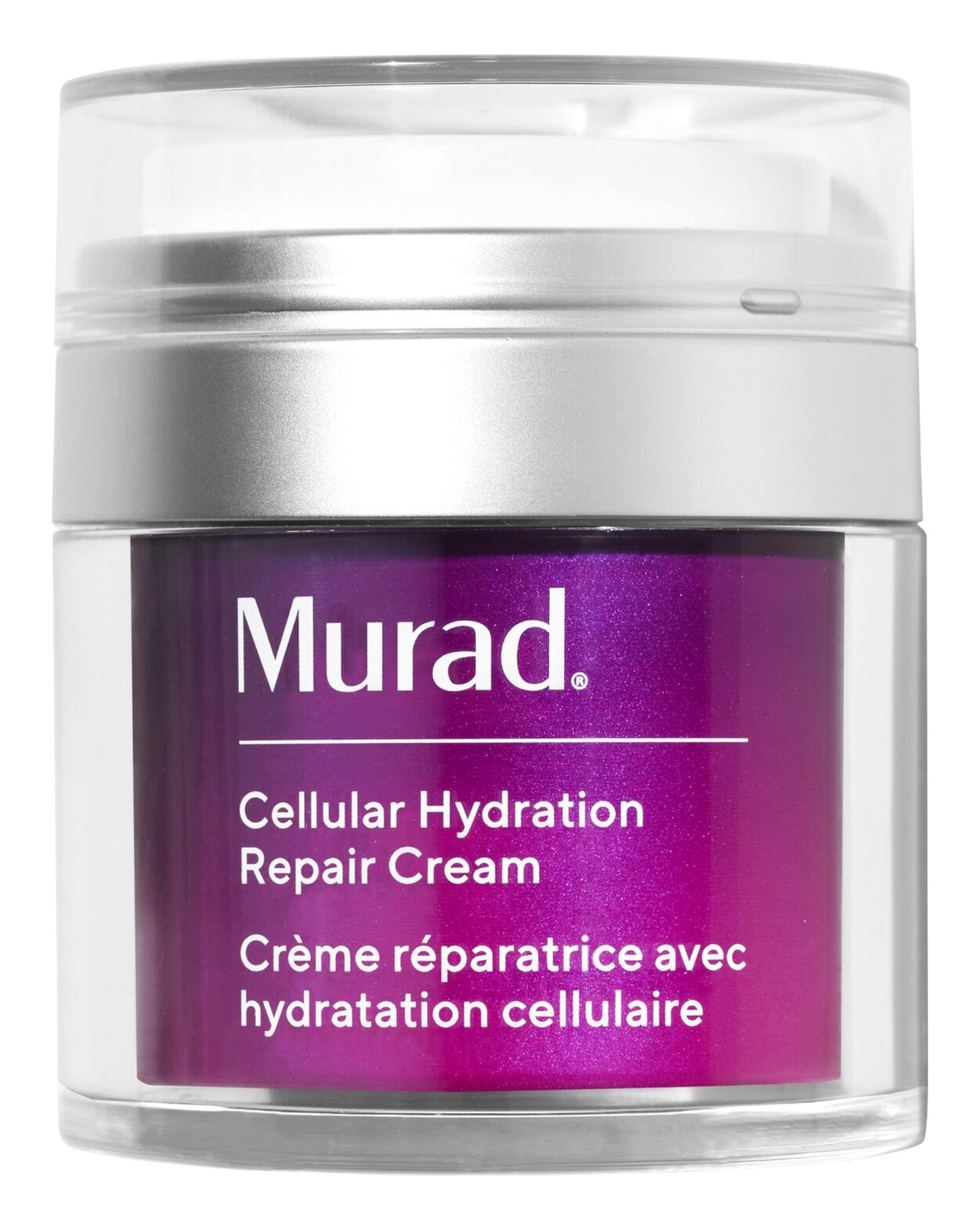 Murad Cellular Hydration Barrier Repair Cream Moisturizer