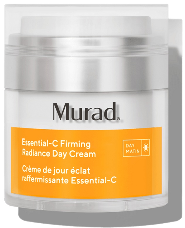 Murad Essential-c Firming Radiance Day Cream