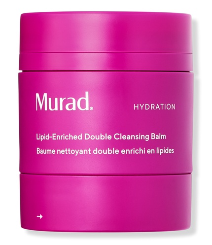 Murad Lipid-enriched Double Cleansing Balm