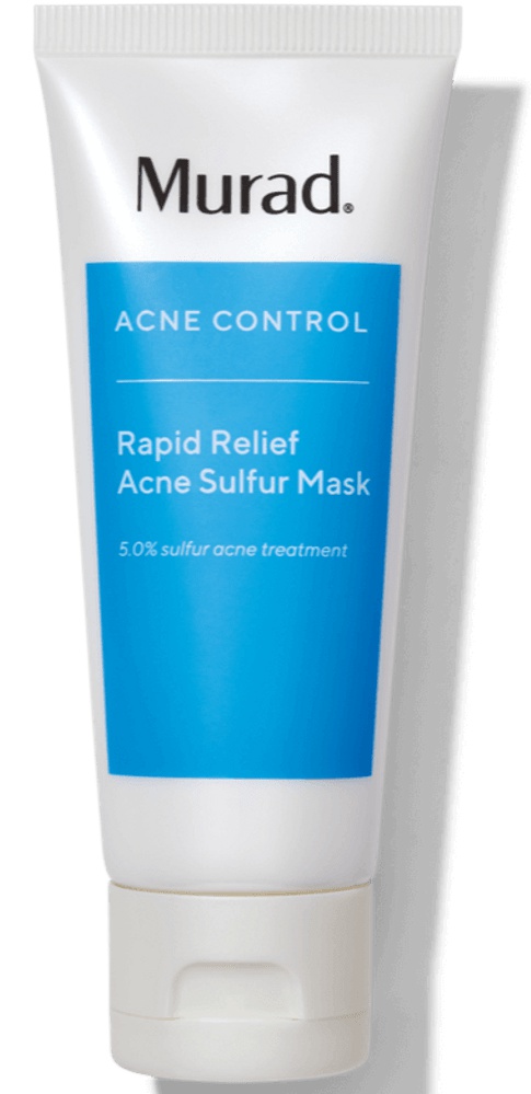 Murad Sulfur Mask