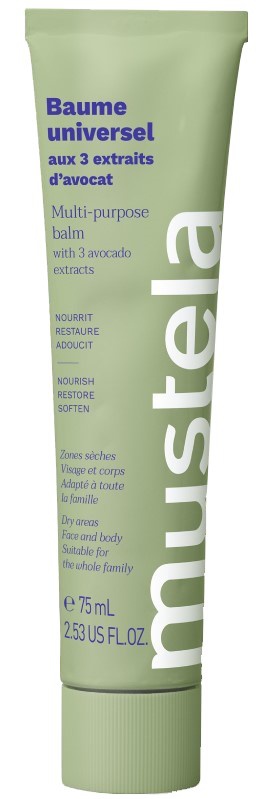 Mustela Multi-purpose Balm
