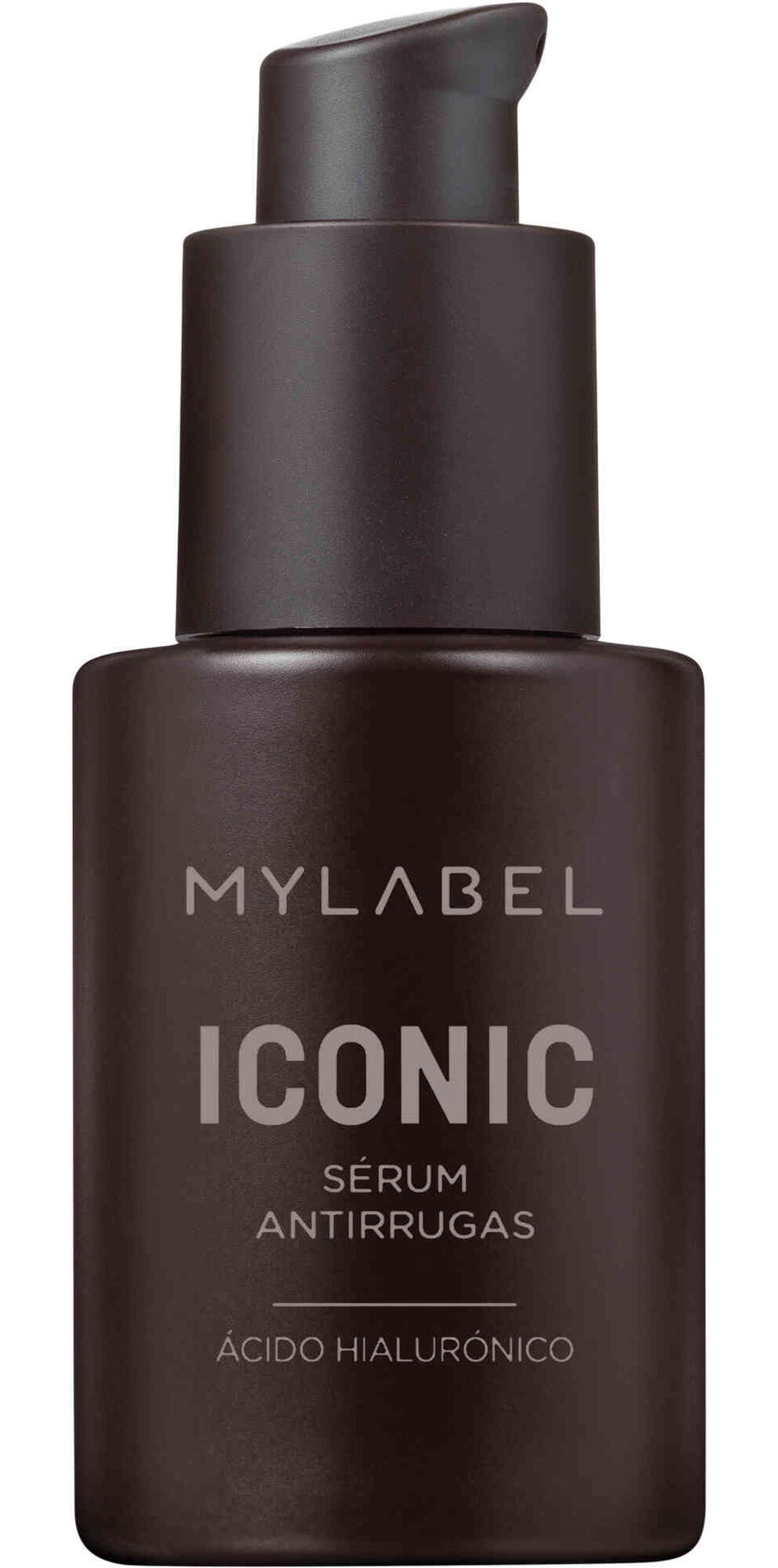 MyLABEL Iconic