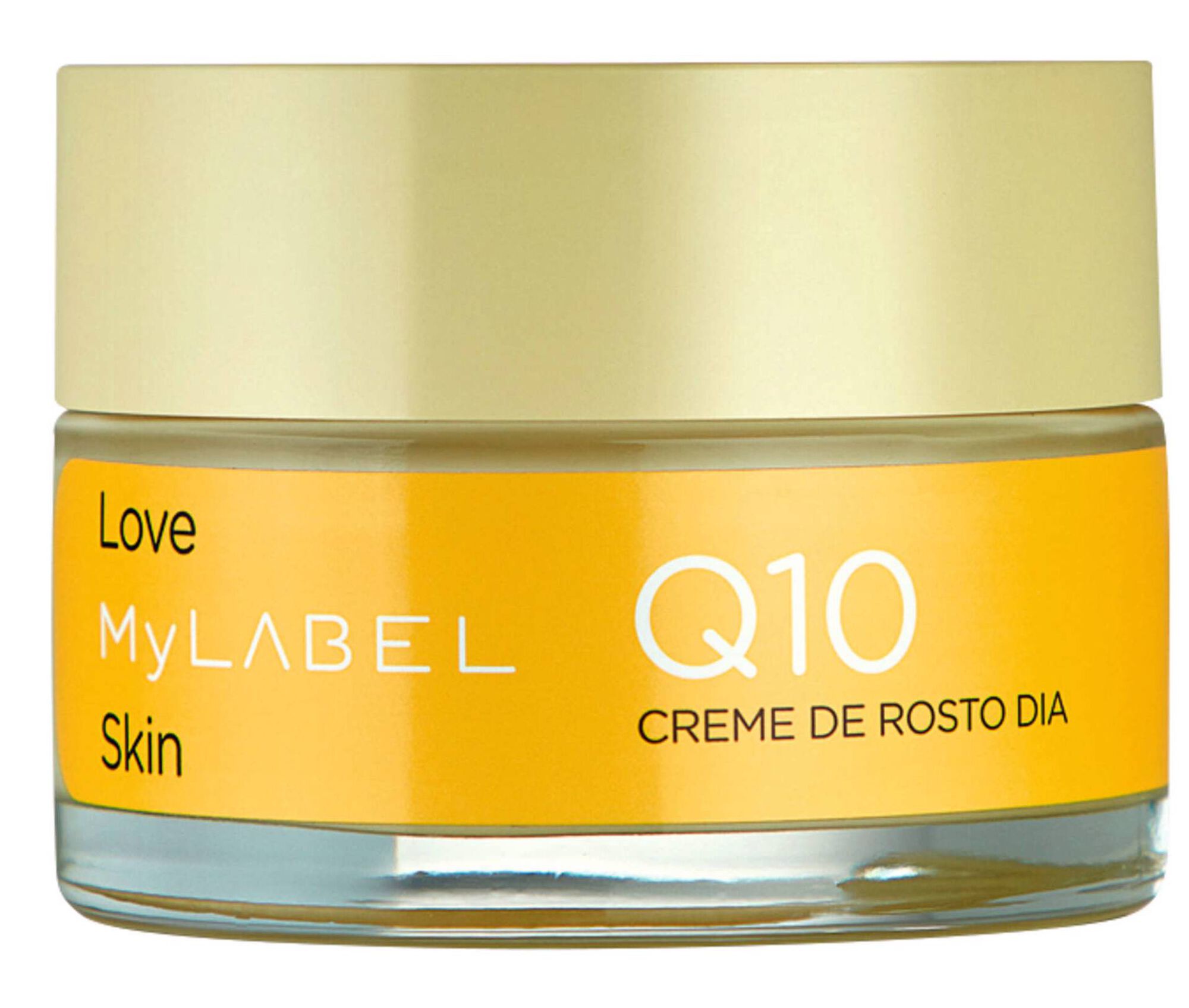 MyLABEL Q10 Day Face Cream