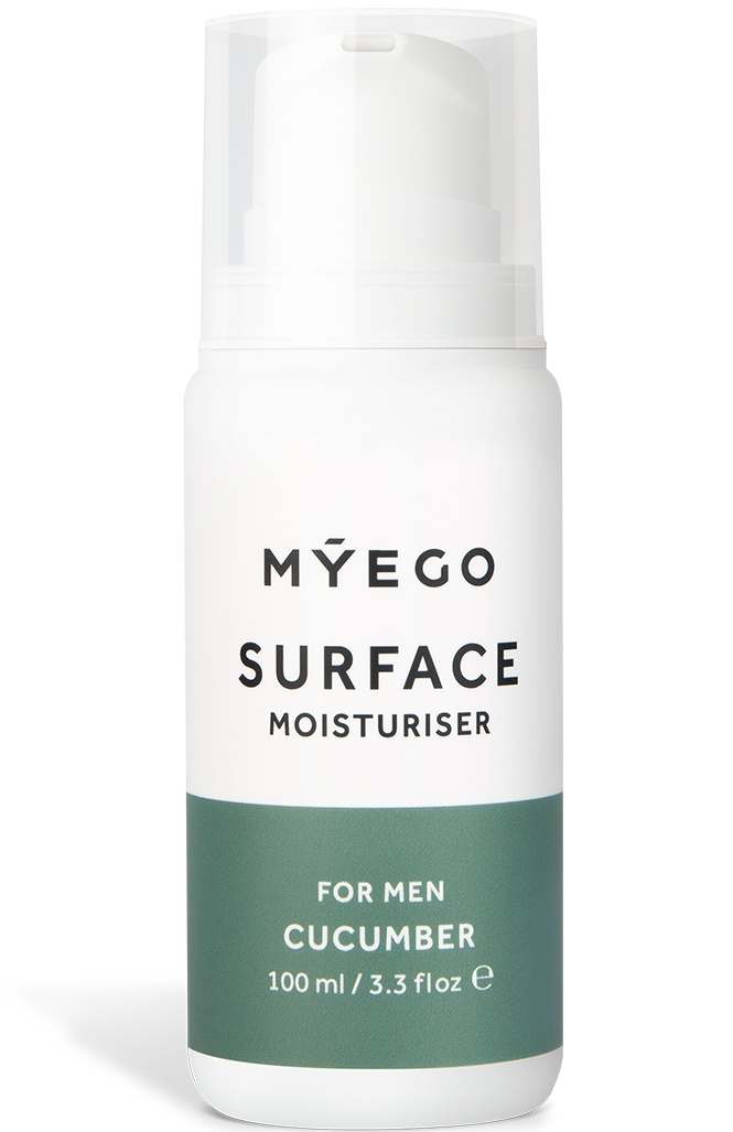 Myego Surface Moisturiser