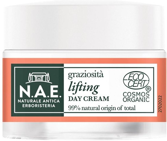 N.A.E. Graziosità Lifting Day Cream
