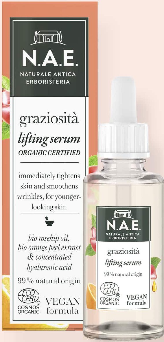 N.A.E. Graziosità Lifting Serum