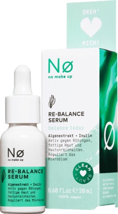 Nø Serum Re-Balance