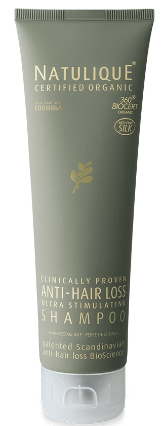 NATULIQUE Anti Hair Loss Shampoo