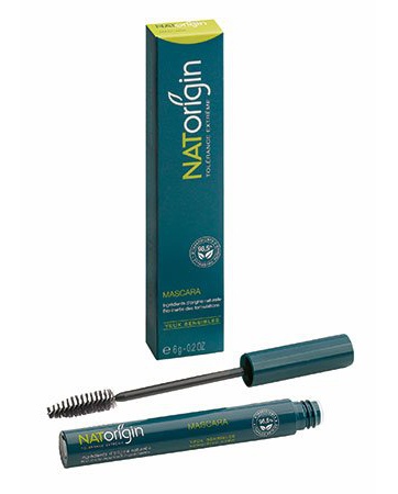 NATorigin Lengthening Mascara