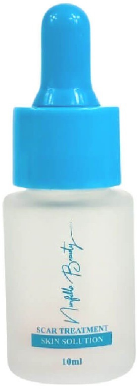 NB Nurfella Beauty Skin Renewing Serum