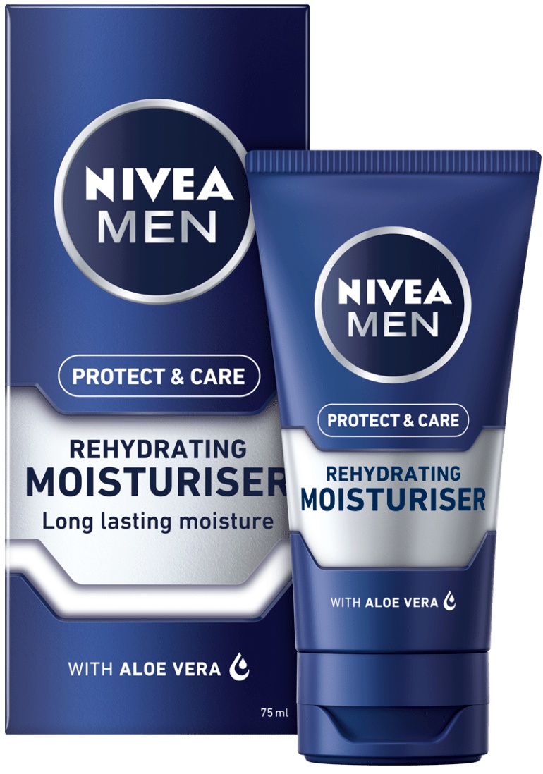 NIVEA MEN Moisturiser