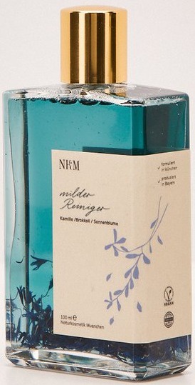 NKM Milder Reiniger