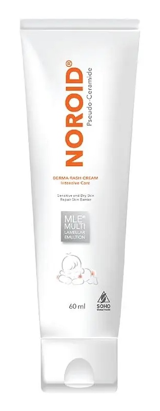 NOROID Derma Rash Cream