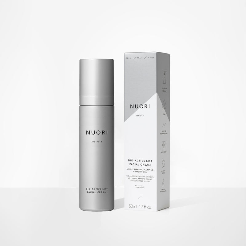 NUORI Infinity Bio-active Lift Facial Cream