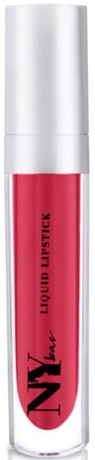NY Bae Liquid Lipstick