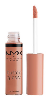 NYX Butter Gloss