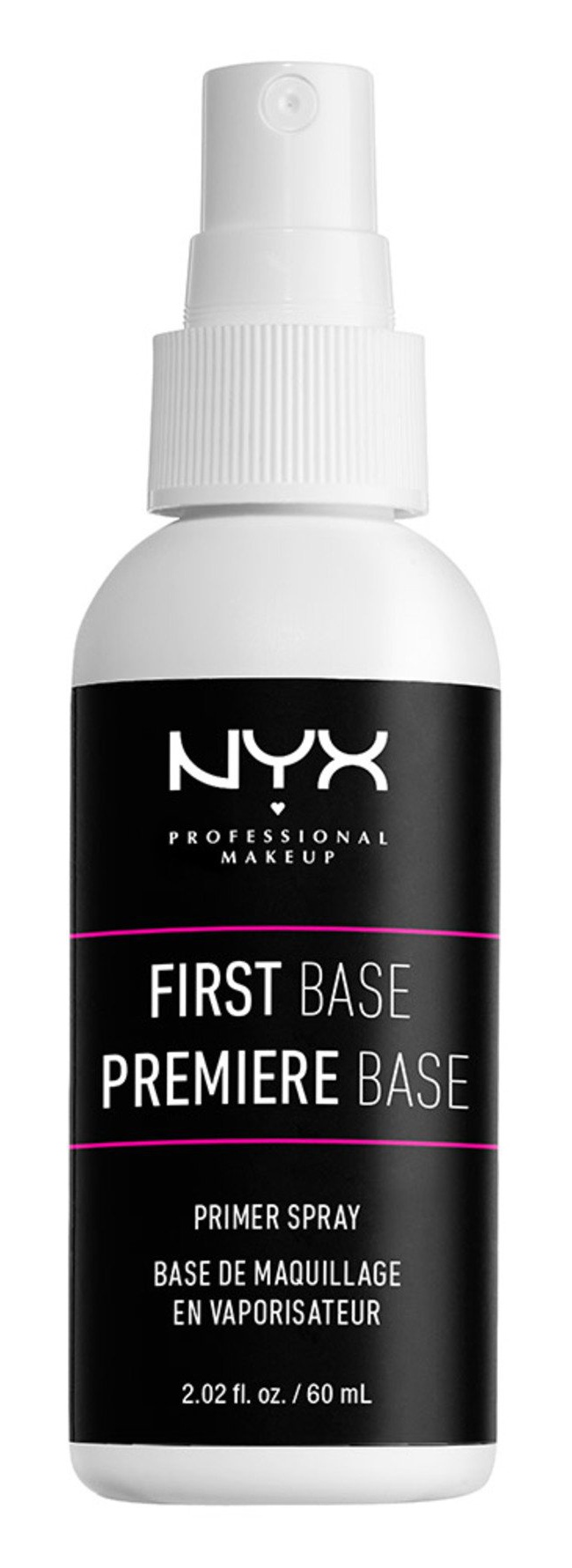 NYX First Base Primer Spray