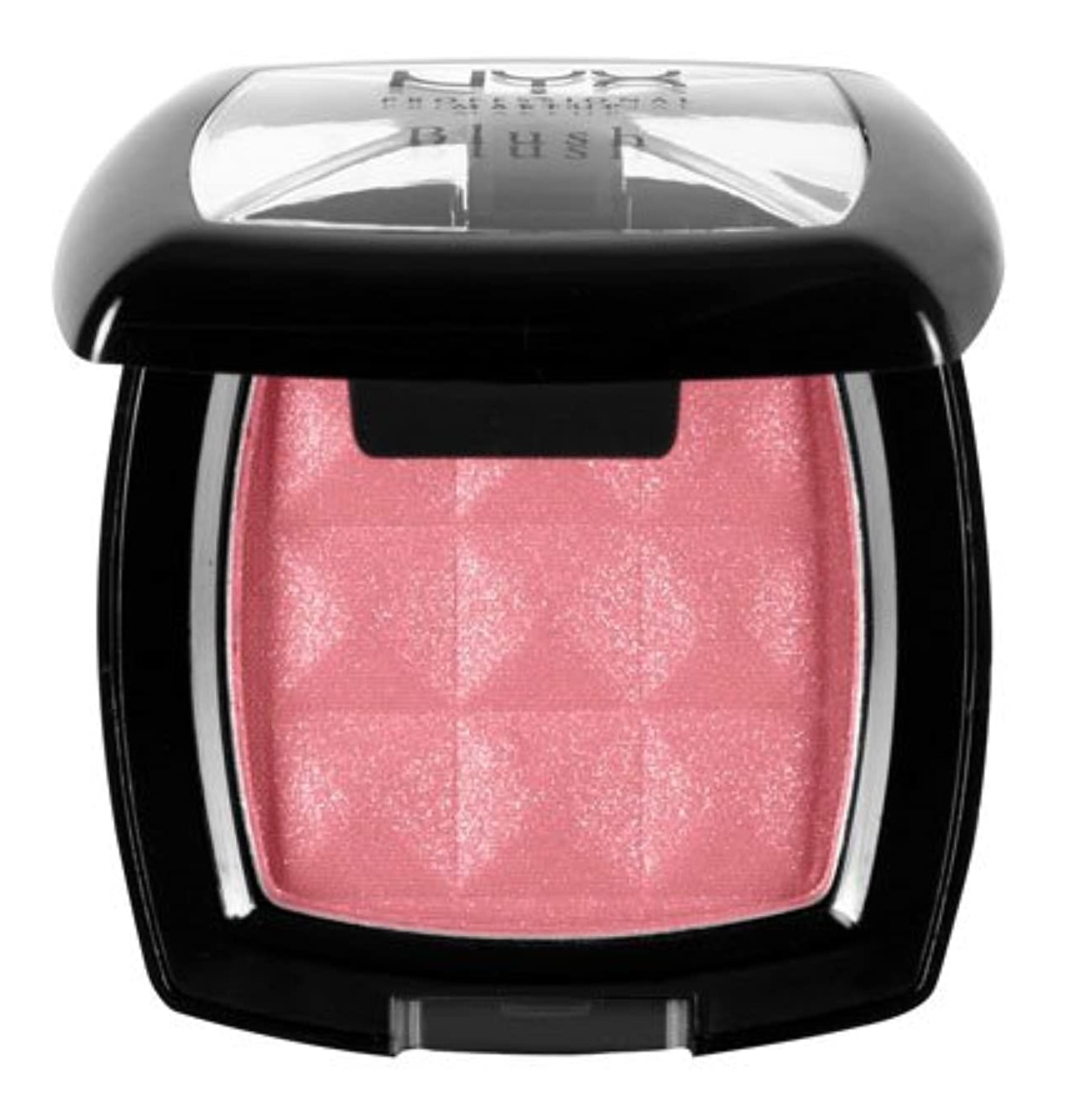 NYX Powder Blush