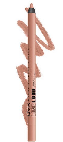 NYX Professional Makeup Line Loud Lip Pencil