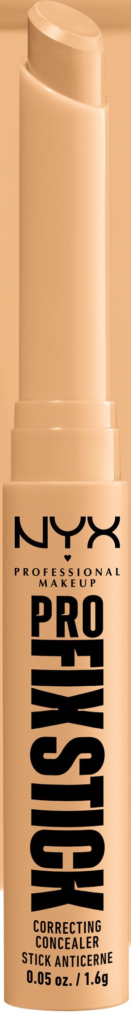 NYX Professional Makeup Pro Fix Stick Correcting Concealer