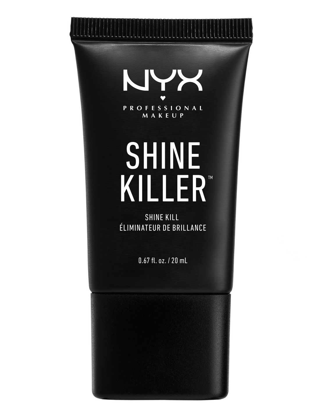 NYX Professional Makeup Shine Killer