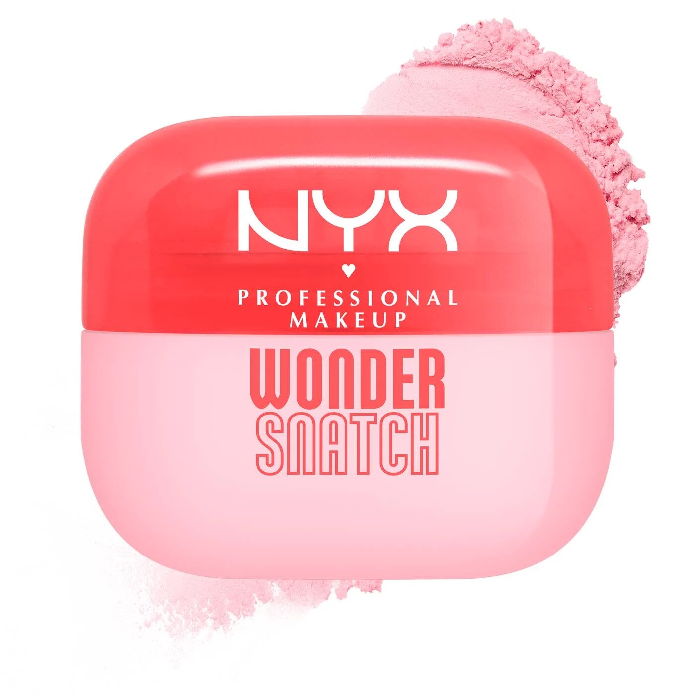 NYX Professional Makeup Wonder Snatch Loose Setting Powder