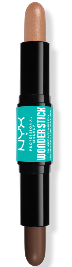 NYX Professional Makeup Wonder Stick Cream Highlight & Contour Stick
