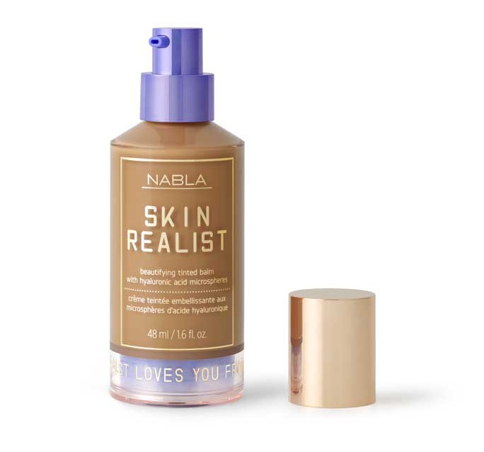 Nabla Skin Realist