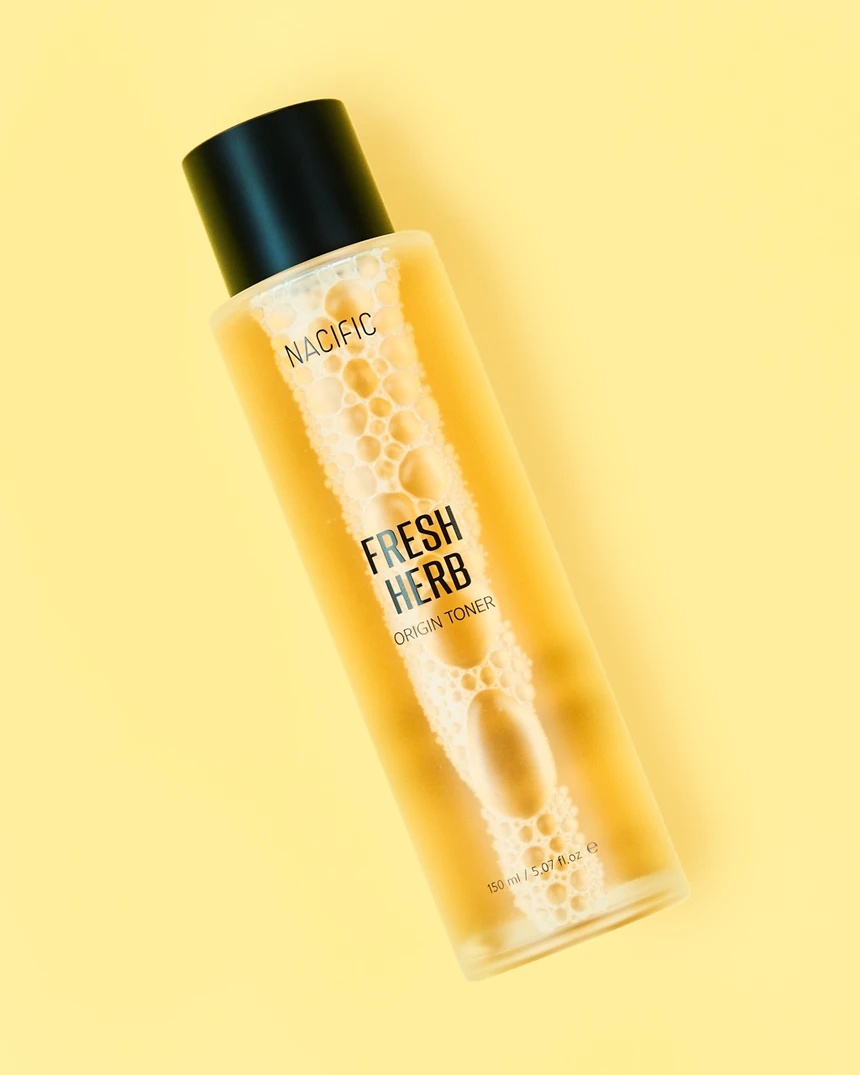 Nacific Fresh Herb Origin Toner