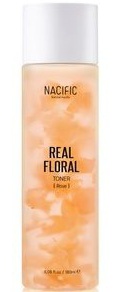 Nacific Real Floral Rose Toner