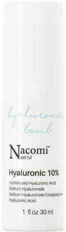 Nacomi Next Hyaluronic Acid 10%